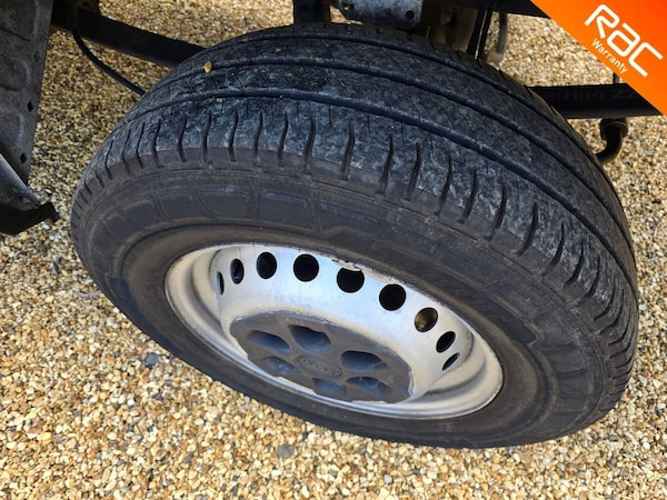 Used Iveco Daily 2018 for sale - 76189346: Photo 35