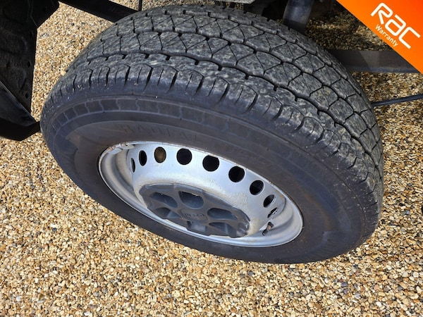 Used Iveco Daily 2018 for sale - 76189346: Photo 36