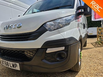 Used Iveco Daily 2018 for sale - 76189346: Photo 3