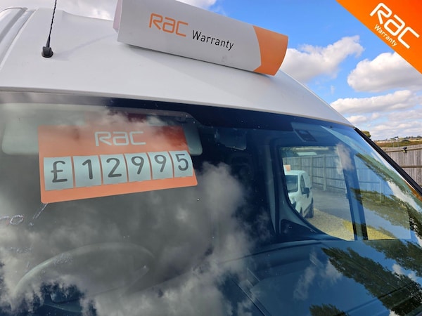 Used Iveco Daily 2018 for sale - 76189346: Photo 46