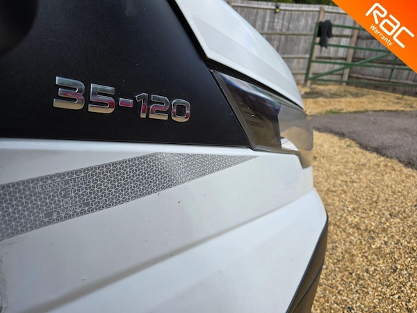 Used Iveco Daily 2018 for sale - 76189346: Photo 48