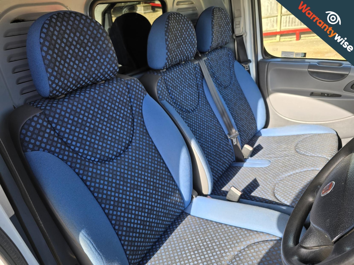 Used Fiat Scudo 2007 for sale - 77804016: Photo 10