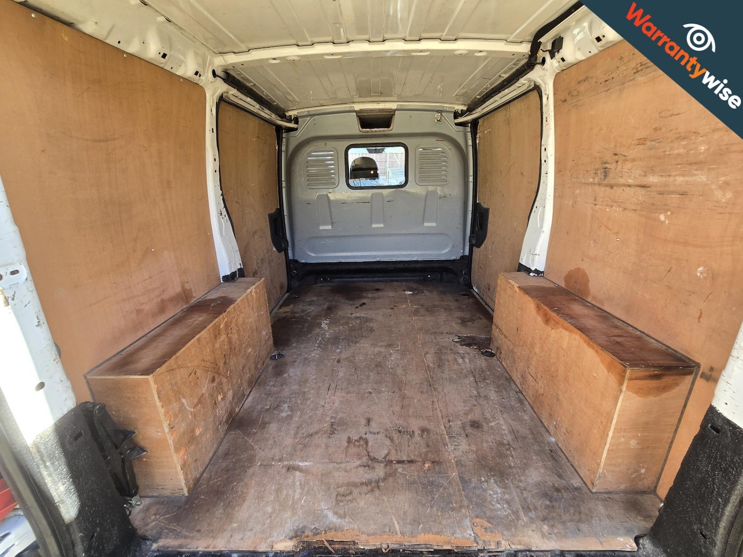 Used Fiat Scudo 2007 for sale - 77804016: Photo 11