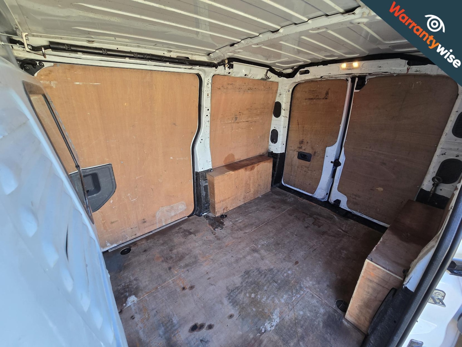 Used Fiat Scudo 2007 for sale - 77804016: Photo 12