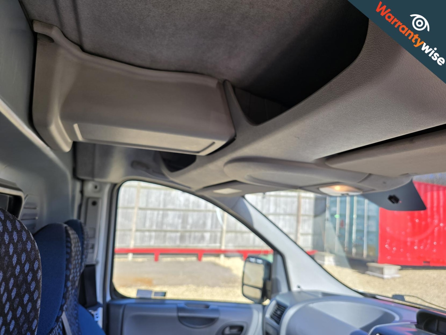 Used Fiat Scudo 2007 for sale - 77804016: Photo 13