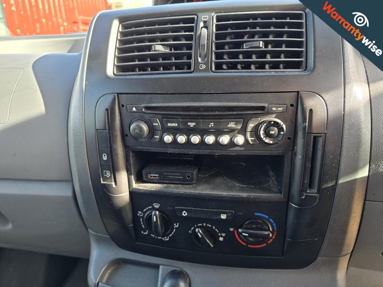 Used Fiat Scudo 2007 for sale - 77804016: Photo 21