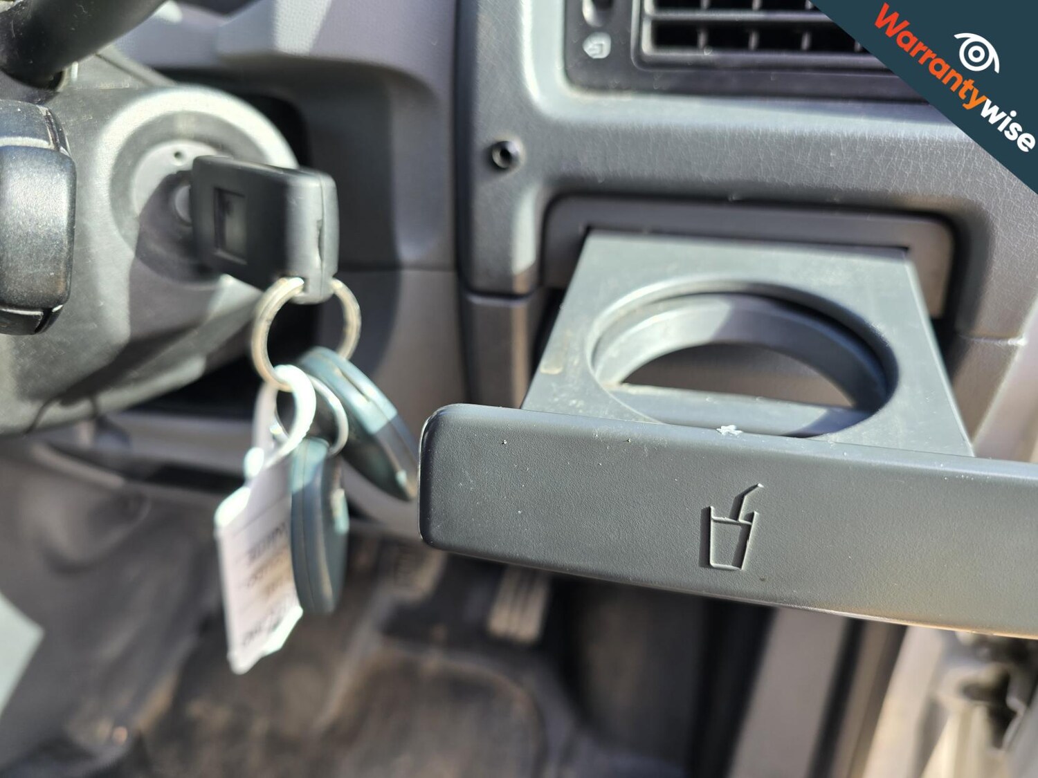 Used Fiat Scudo 2007 for sale - 77804016: Photo 24