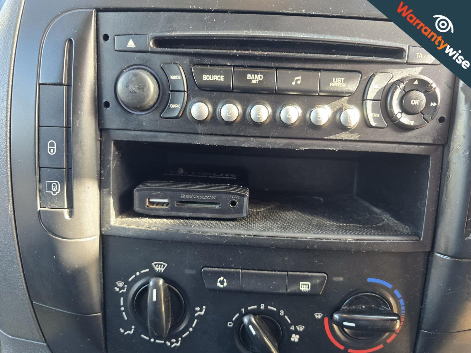 Used Fiat Scudo 2007 for sale - 77804016: Photo 26