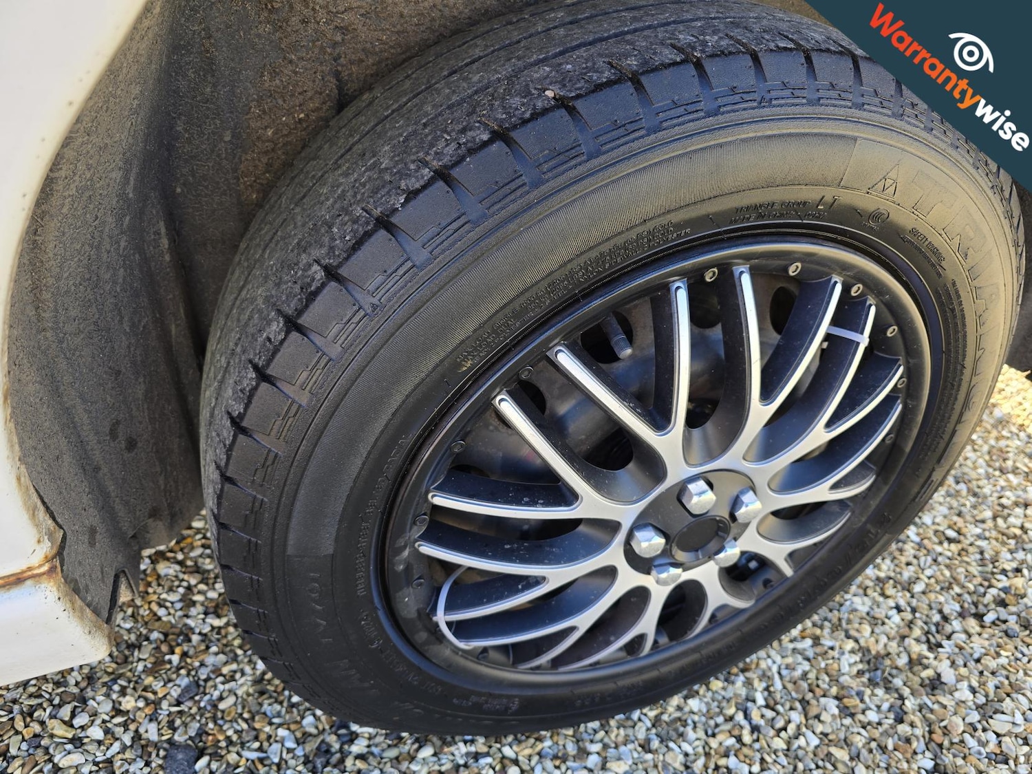 Used Fiat Scudo 2007 for sale - 77804016: Photo 27