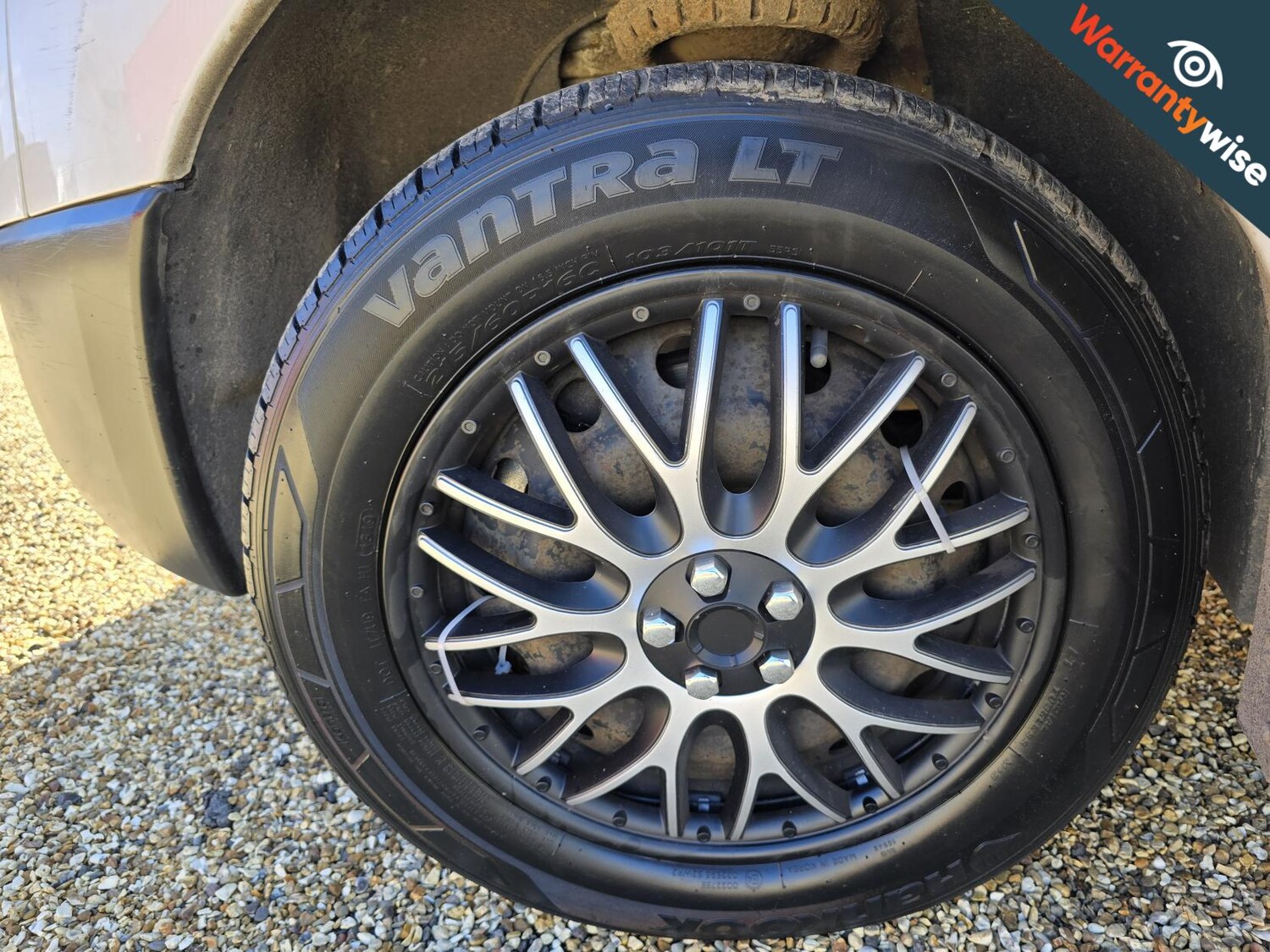 Used Fiat Scudo 2007 for sale - 77804016: Photo 28