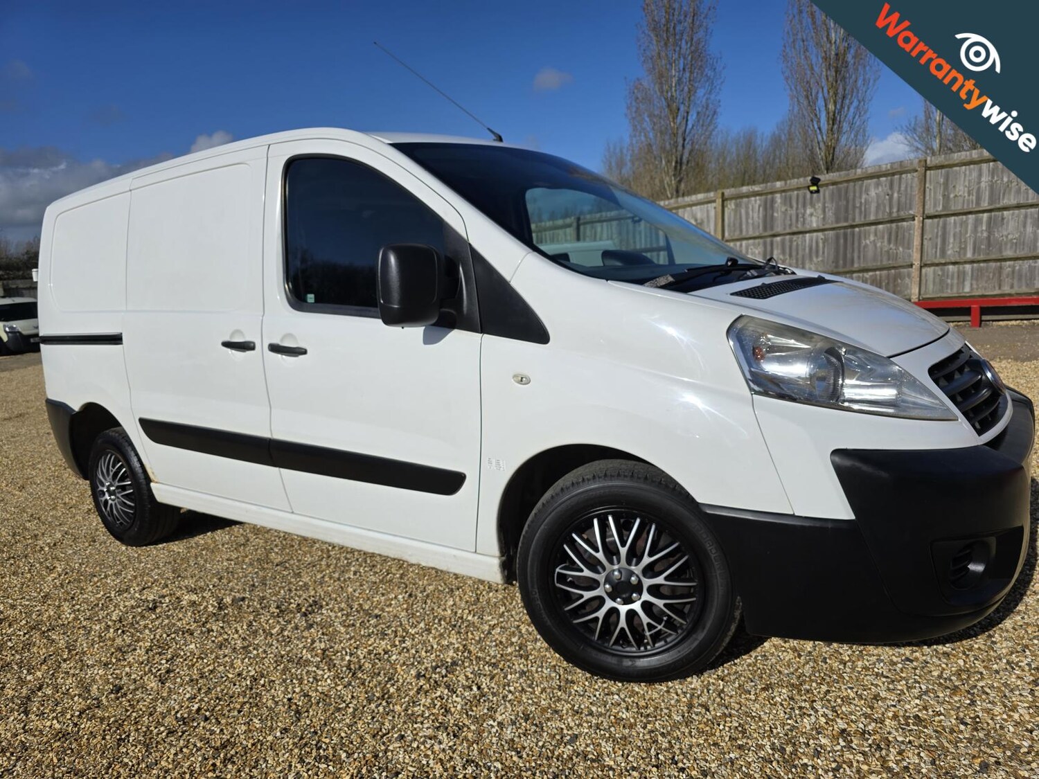 Used Fiat Scudo 2007 for sale - 77804016: Photo 34