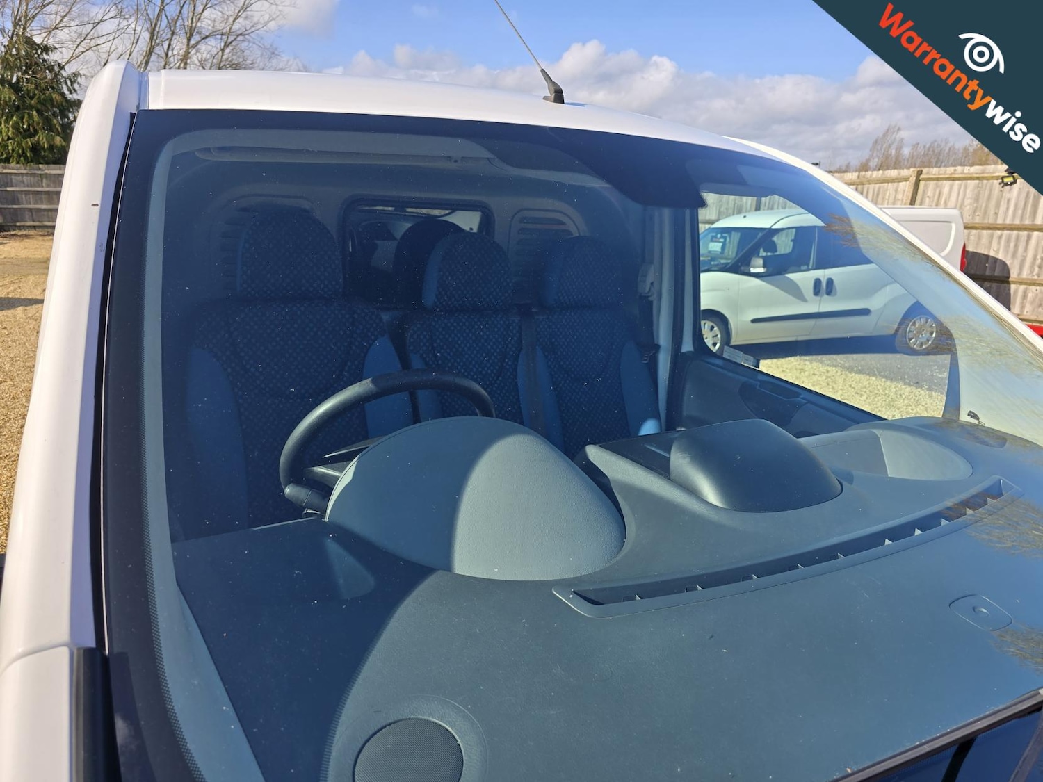 Used Fiat Scudo 2007 for sale - 77804016: Photo 36