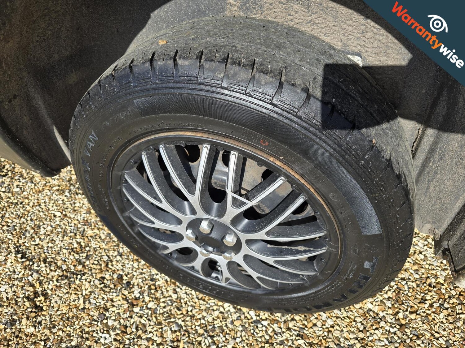 Used Fiat Scudo 2007 for sale - 77804016: Photo 39