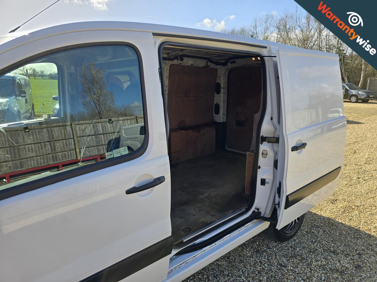 Used Fiat Scudo 2007 for sale - 77804016: Photo 40