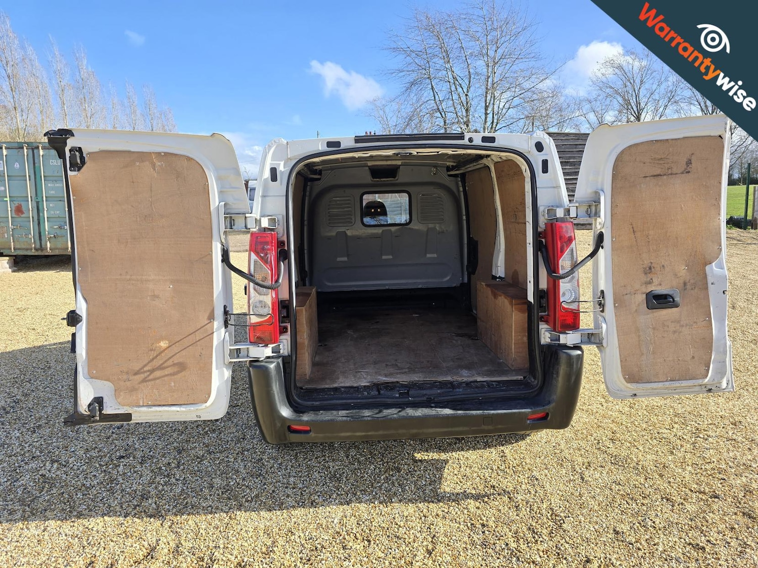 Used Fiat Scudo 2007 for sale - 77804016: Photo 6