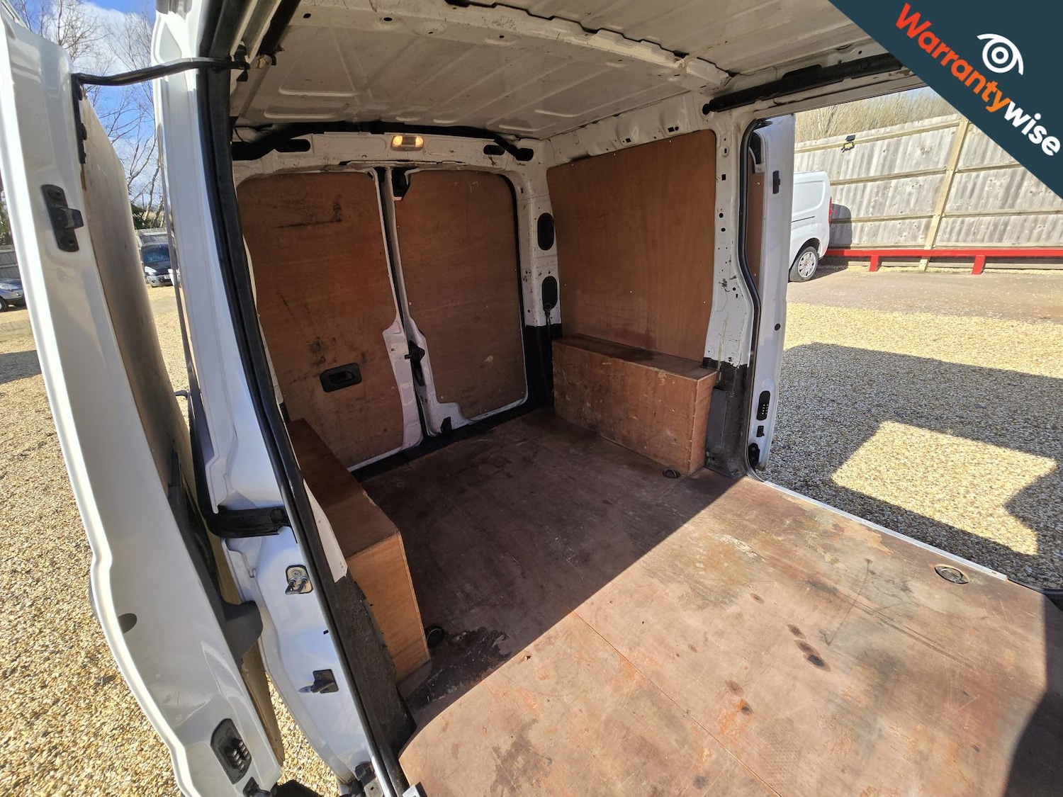 Used Fiat Scudo 2007 for sale - 77804016: Photo 7