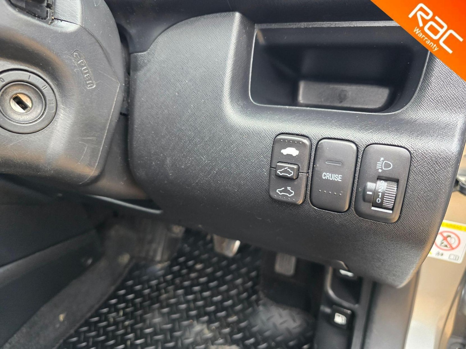 Used Honda CR-V 2005 for sale - 76638936: Photo 18