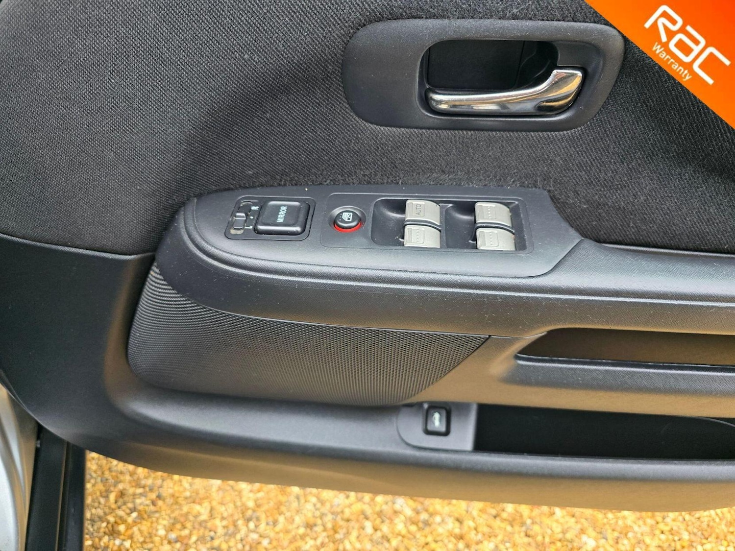 Used Honda CR-V 2005 for sale - 76638936: Photo 19