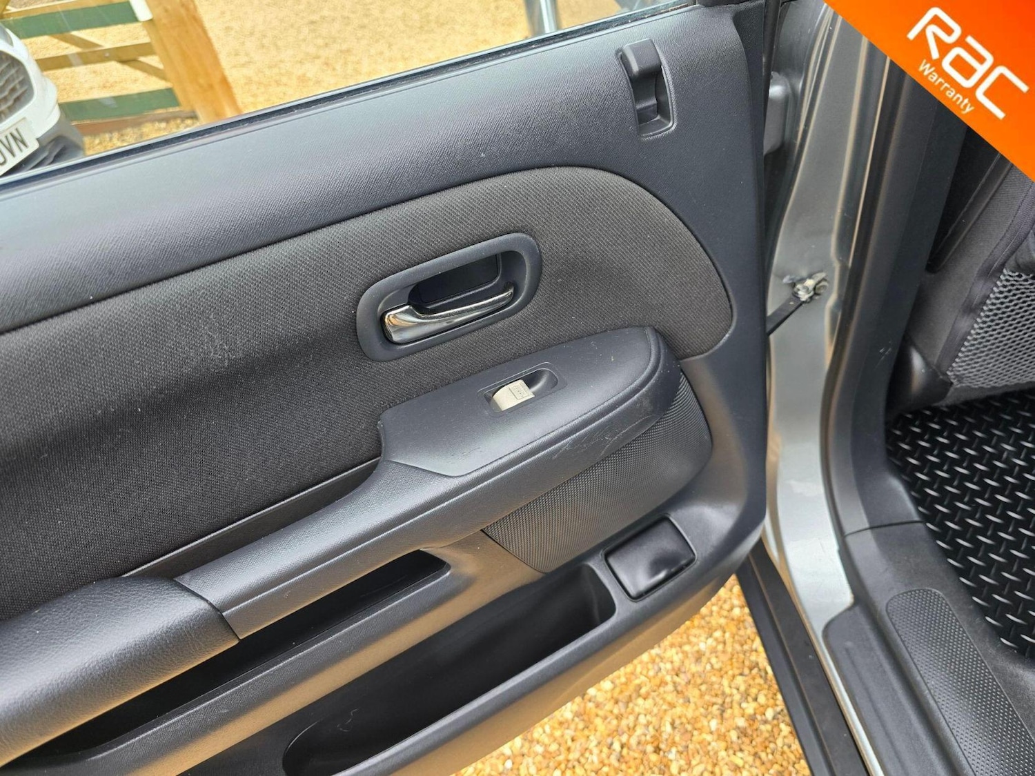 Used Honda CR-V 2005 for sale - 76638936: Photo 20