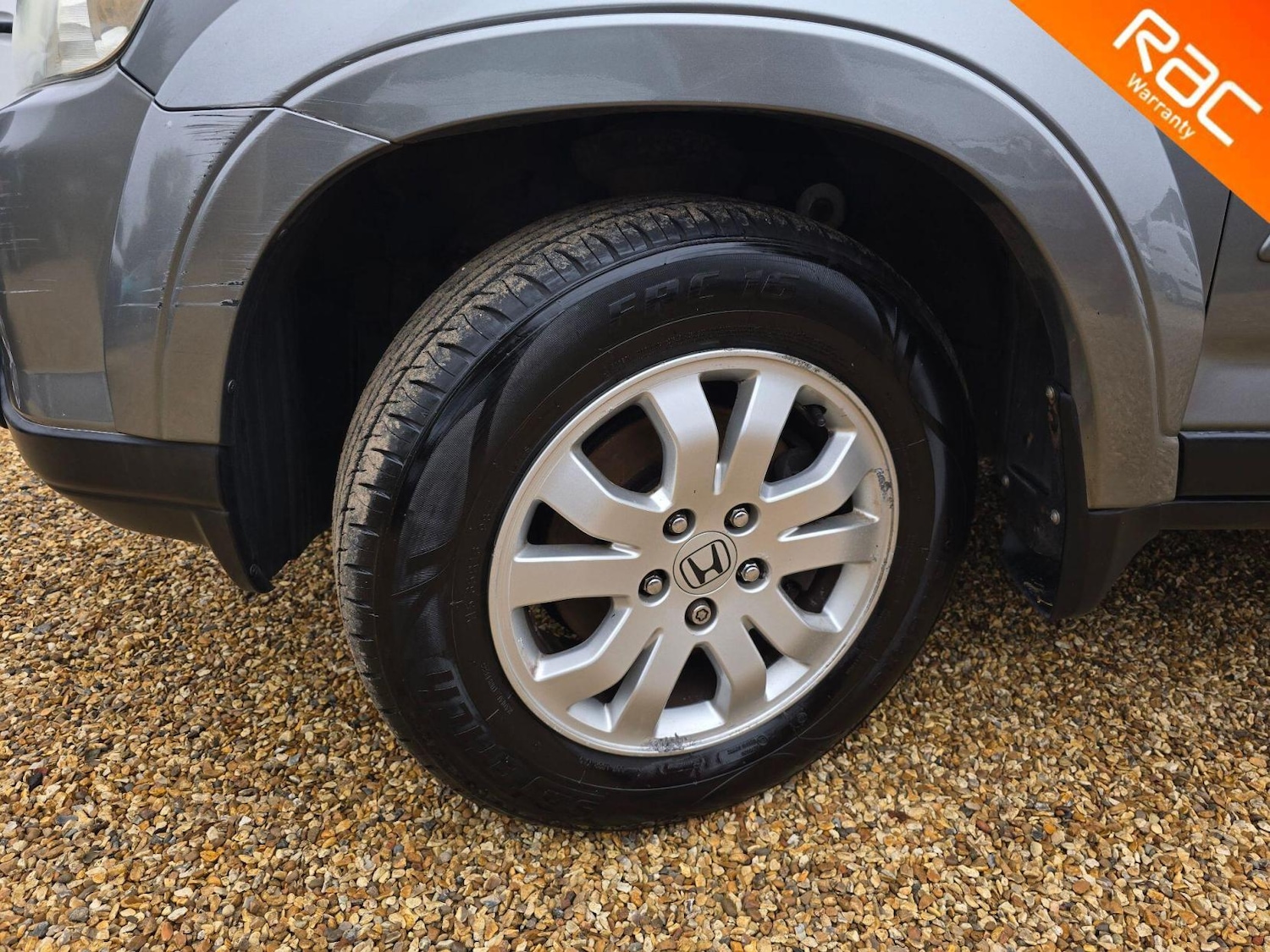 Used Honda CR-V 2005 for sale - 76638936: Photo 23