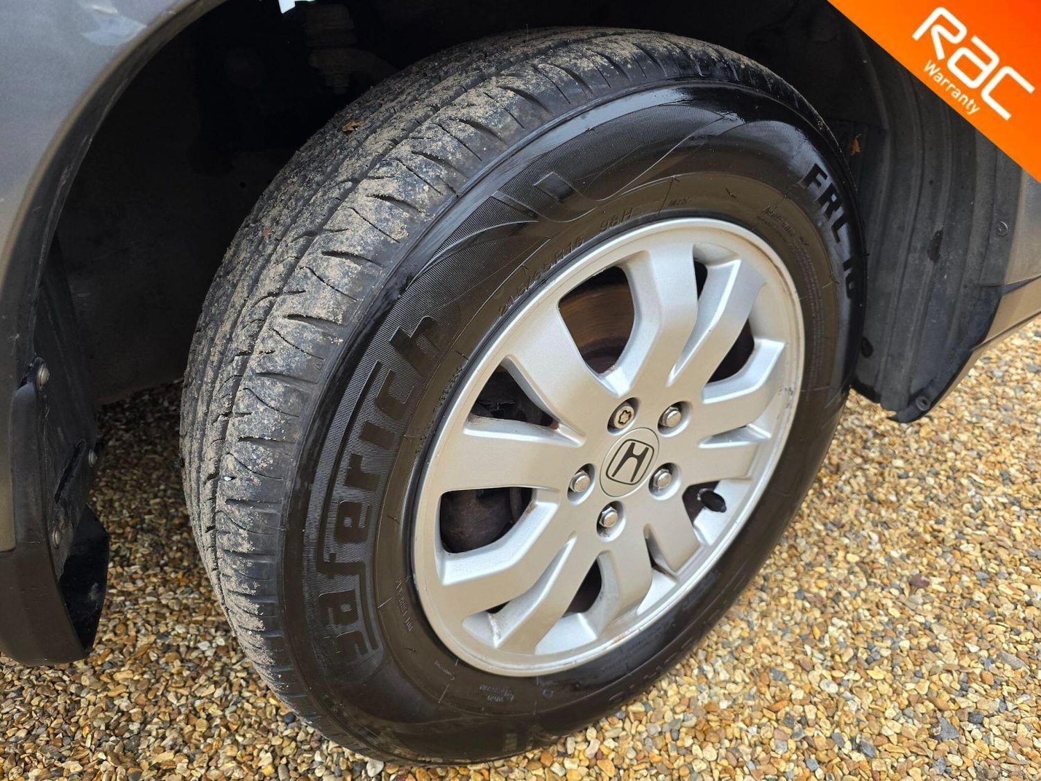 Used Honda CR-V 2005 for sale - 76638936: Photo 25