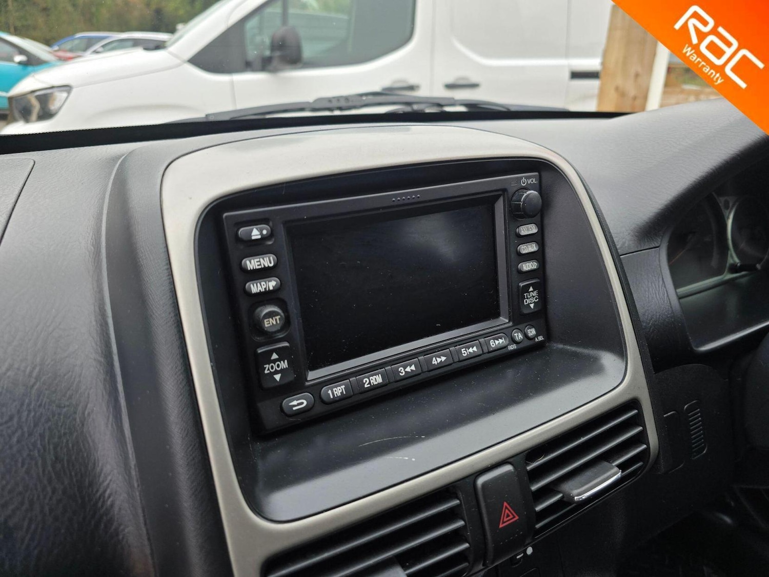 Used Honda CR-V 2005 for sale - 76638936: Photo 27