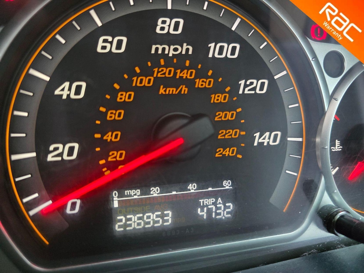 Used Honda CR-V 2005 for sale - 76638936: Photo 28