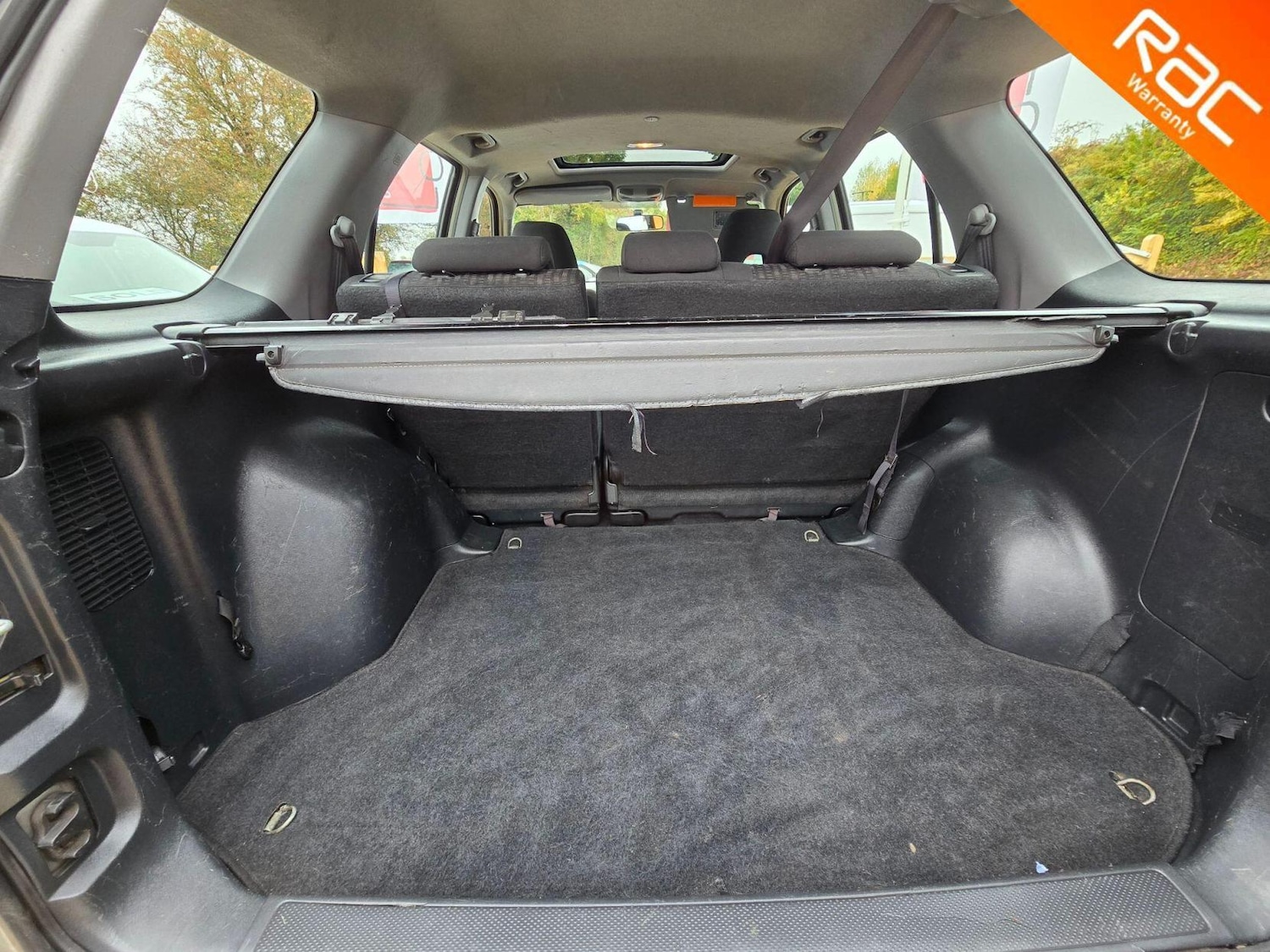 Used Honda CR-V 2005 for sale - 76638936: Photo 29