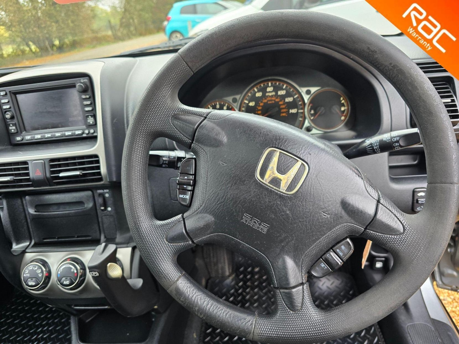 Used Honda CR-V 2005 for sale - 76638936: Photo 30