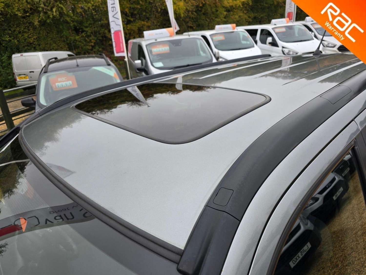 Used Honda CR-V 2005 for sale - 76638936: Photo 31