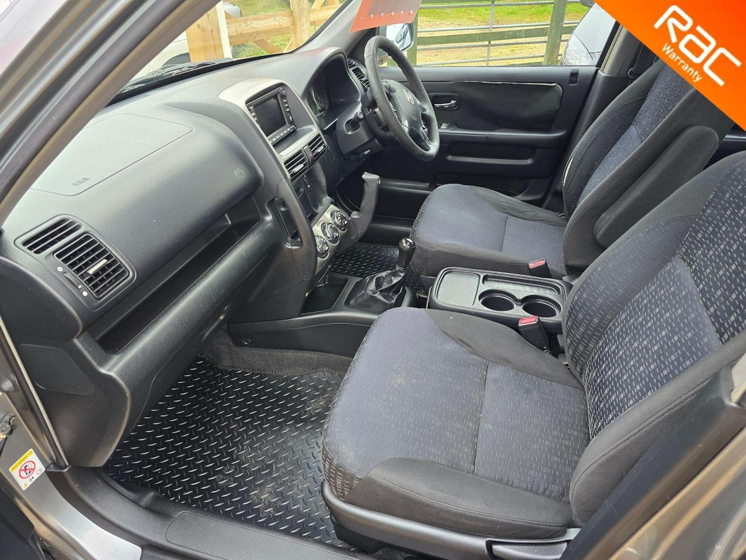 Used Honda CR-V 2005 for sale - 76638936: Photo 32