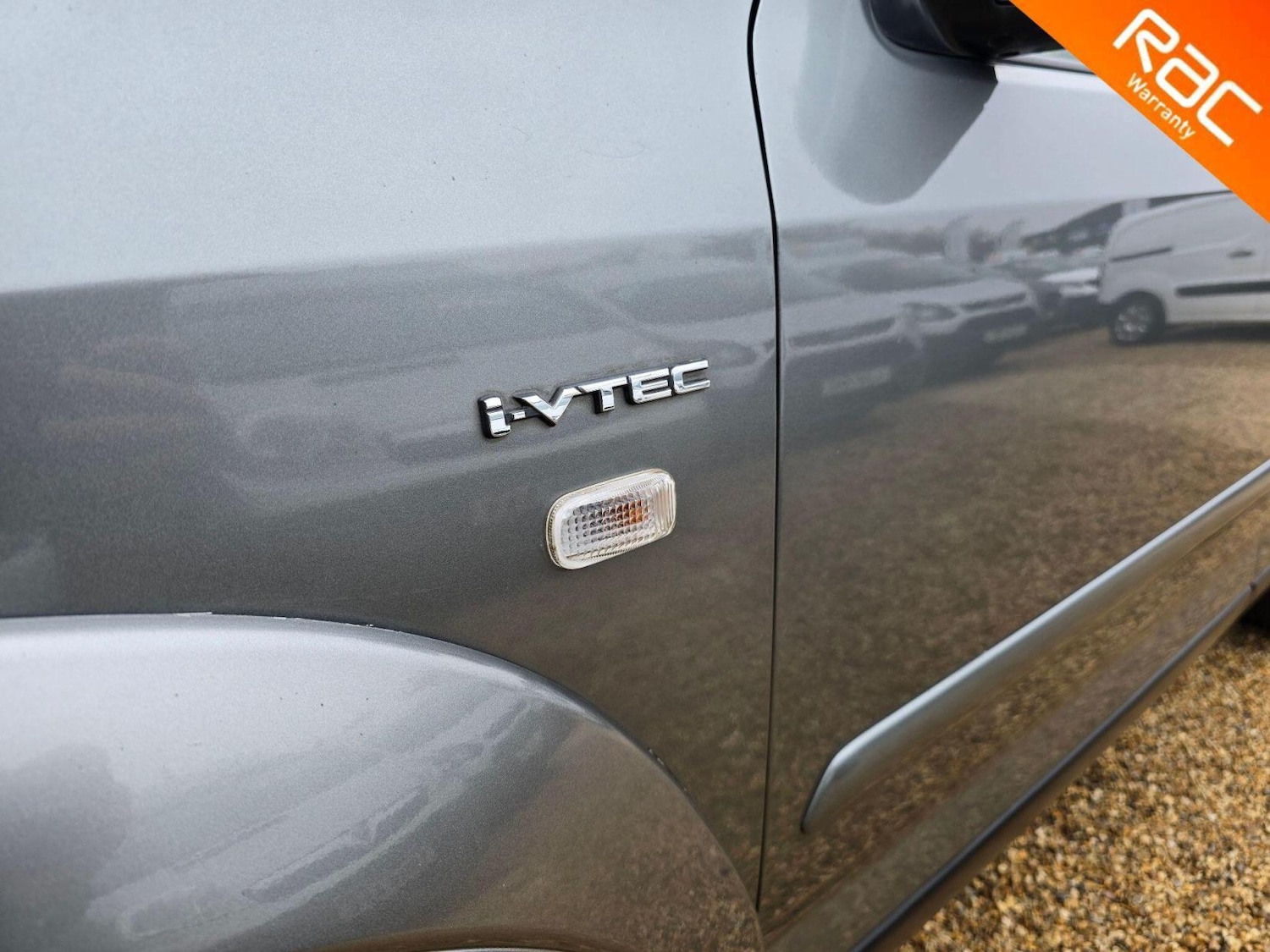 Used Honda CR-V 2005 for sale - 76638936: Photo 34