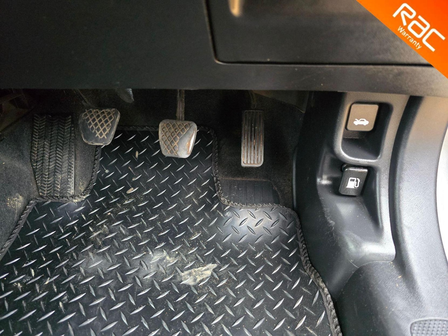 Used Honda CR-V 2005 for sale - 76638936: Photo 35