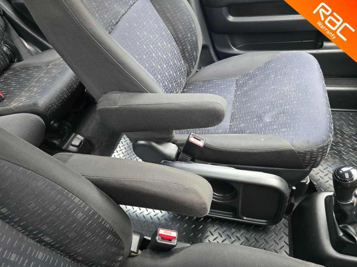 Used Honda CR-V 2005 for sale - 76638936: Photo 39