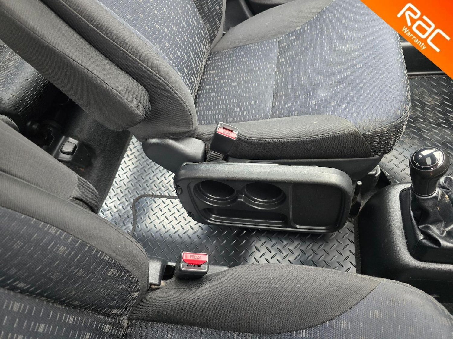 Used Honda CR-V 2005 for sale - 76638936: Photo 42