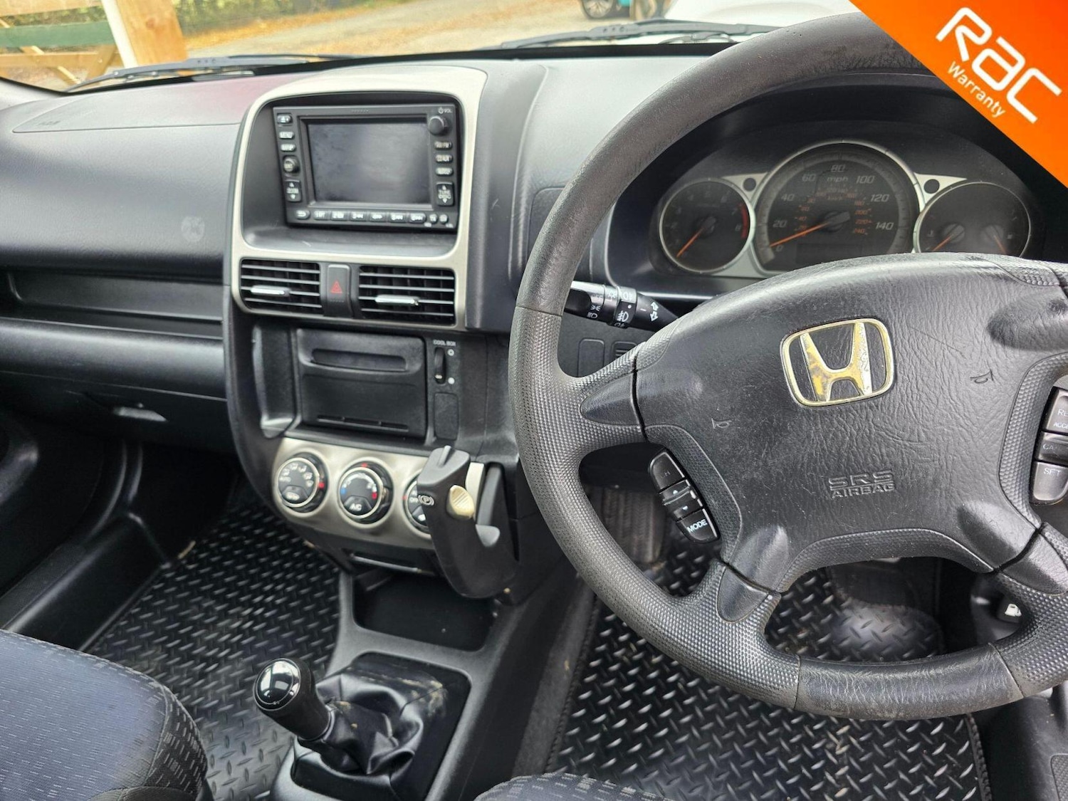 Used Honda CR-V 2005 for sale - 76638936: Photo 43