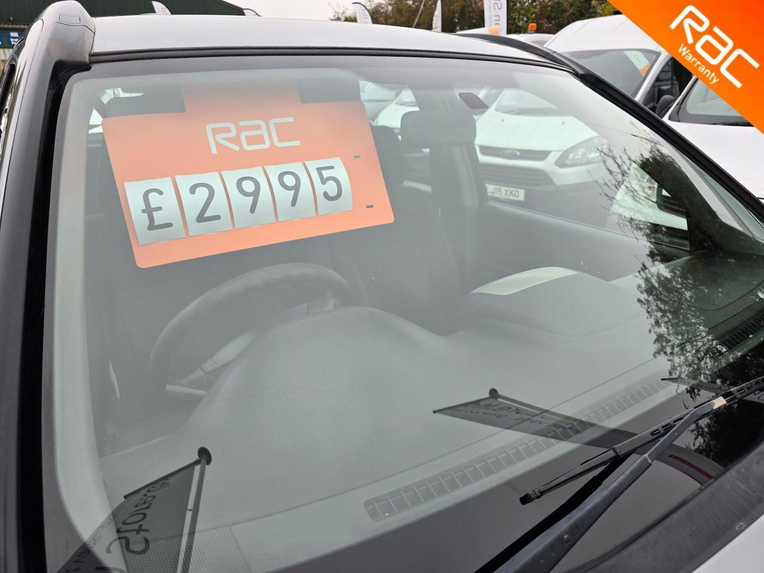 Used Honda CR-V 2005 for sale - 76638936: Photo 44