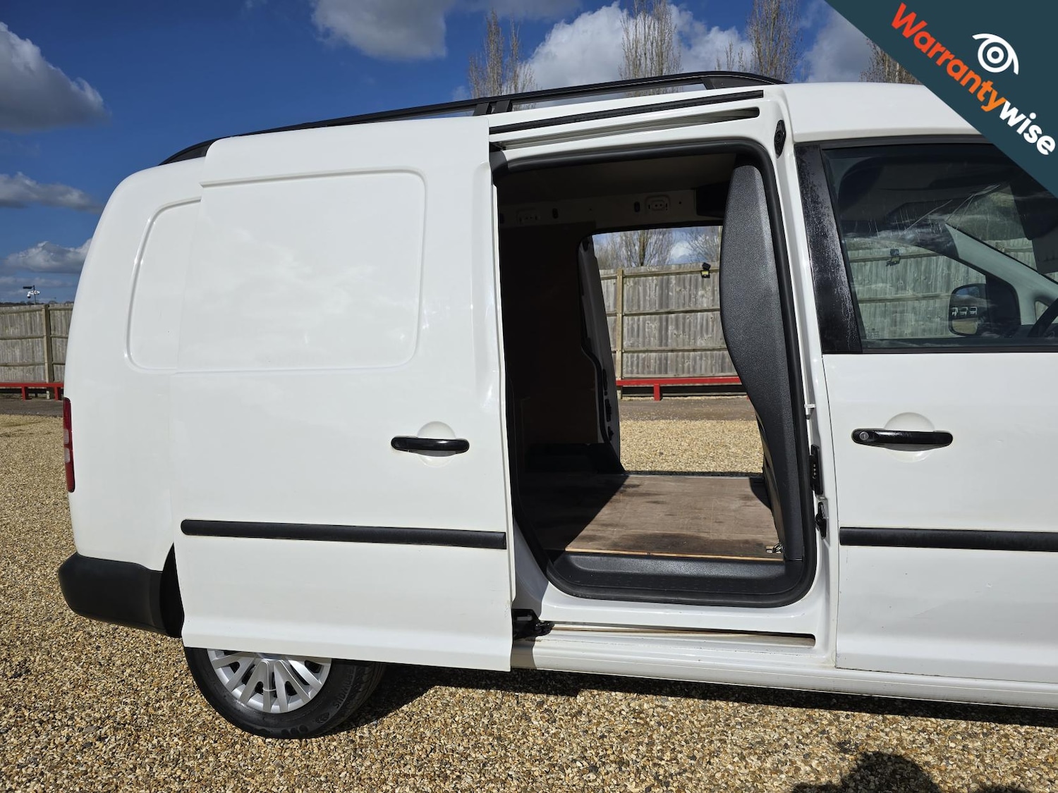 Used Volkswagen Caddy 2013 for sale - 77906970: Photo 16