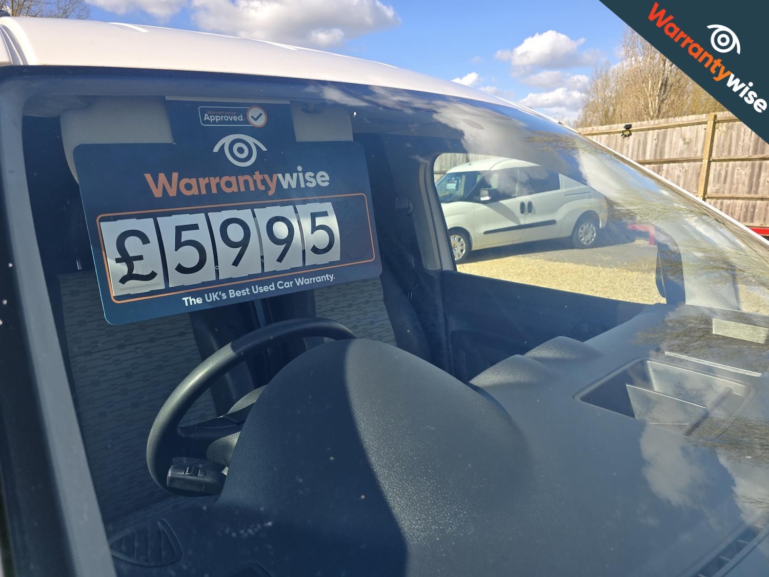 Used Volkswagen Caddy 2013 for sale - 77906970: Photo 19