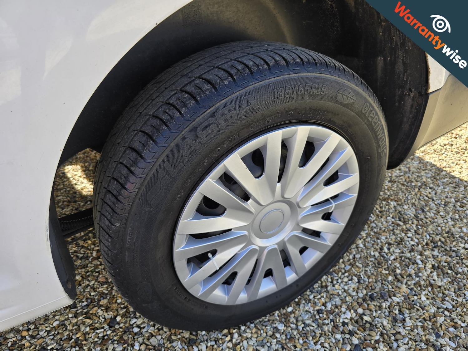 Used Volkswagen Caddy 2013 for sale - 77906970: Photo 21