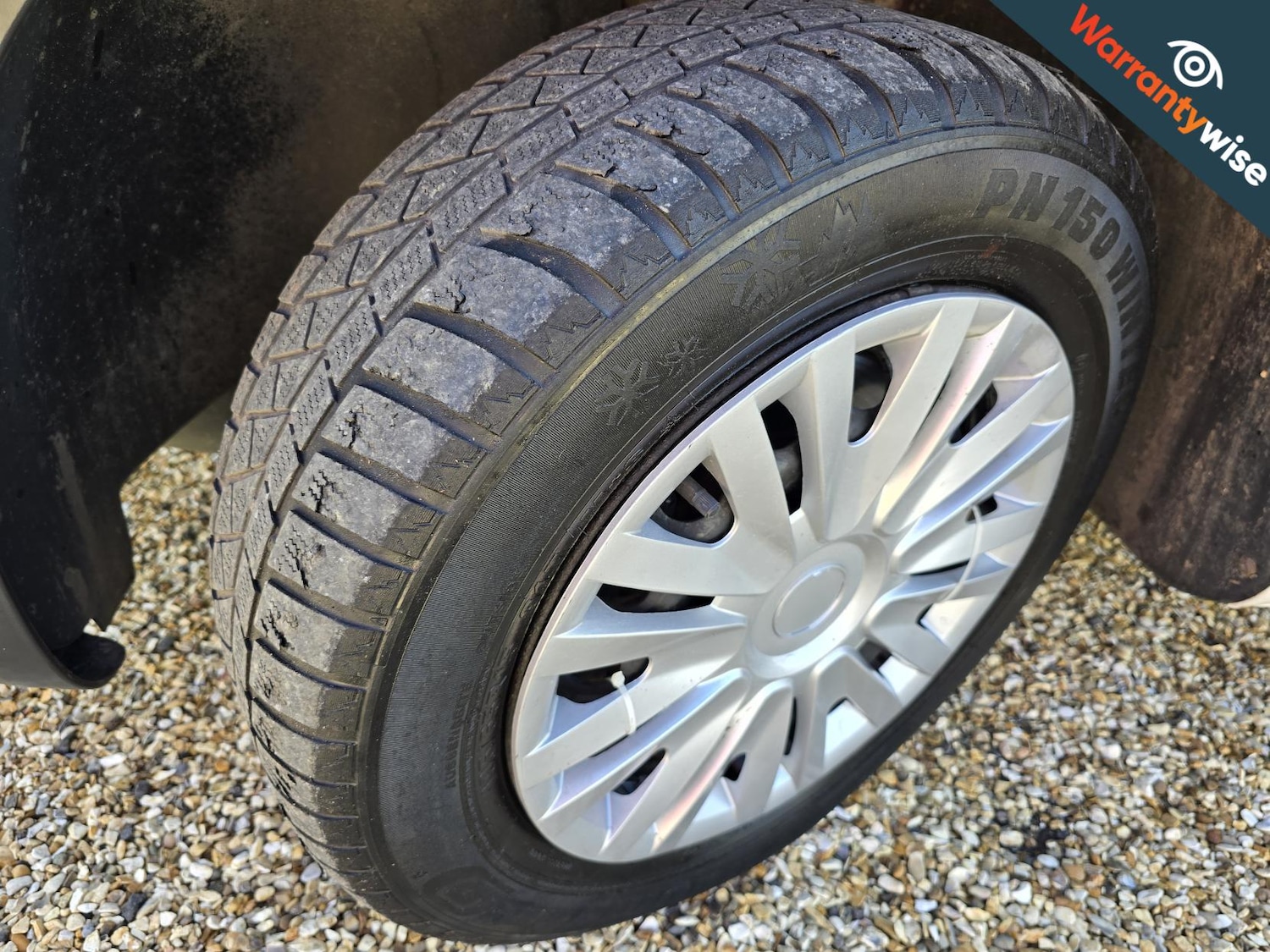 Used Volkswagen Caddy 2013 for sale - 77906970: Photo 23