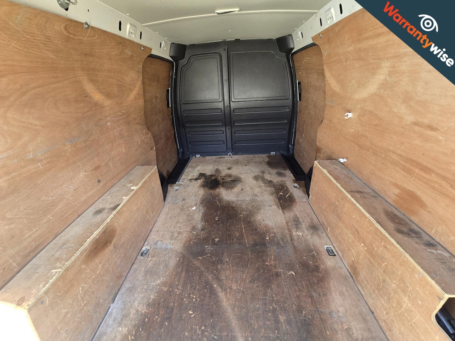 Used Volkswagen Caddy 2013 for sale - 77906970: Photo 25