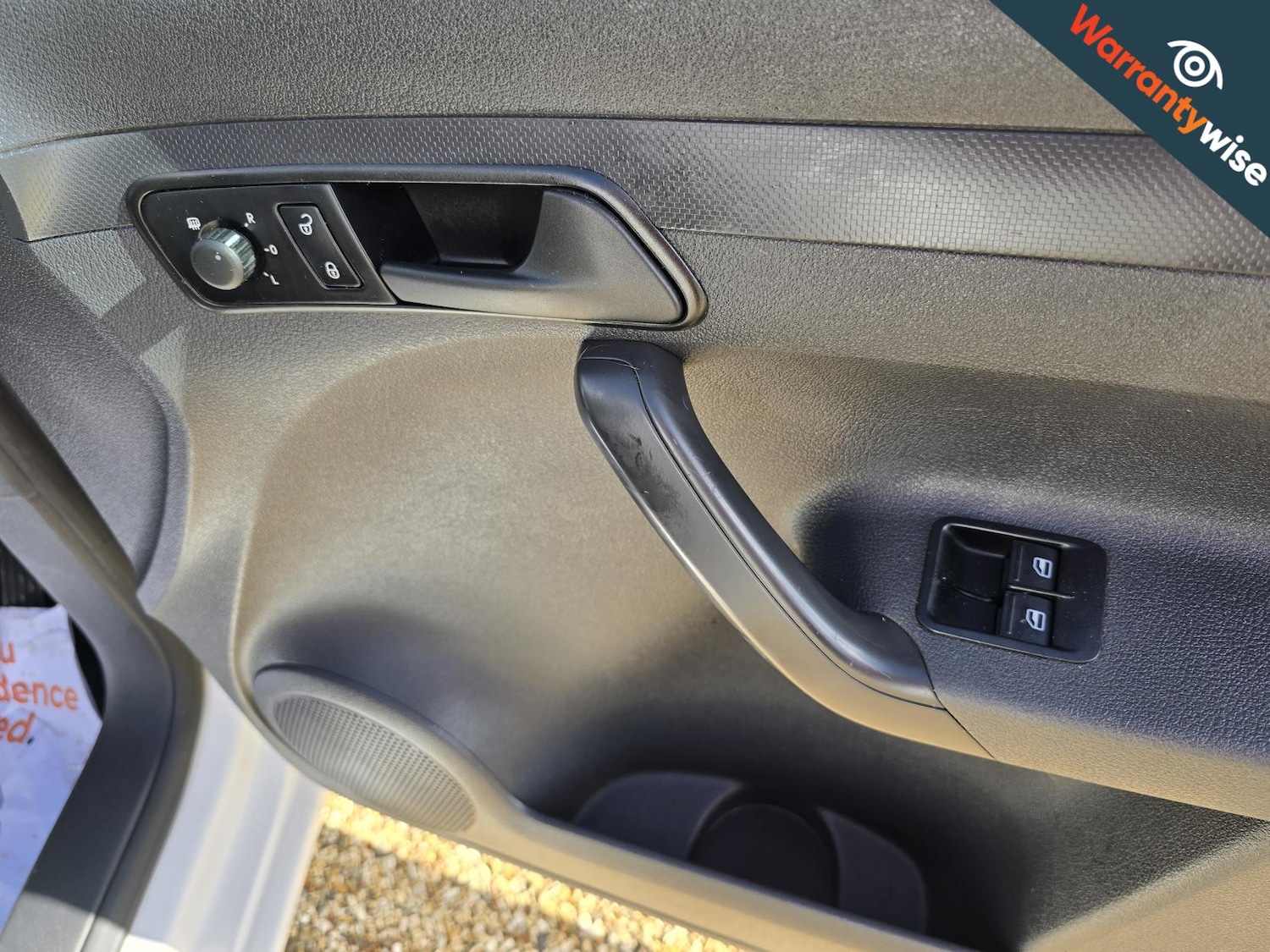 Used Volkswagen Caddy 2013 for sale - 77906970: Photo 28