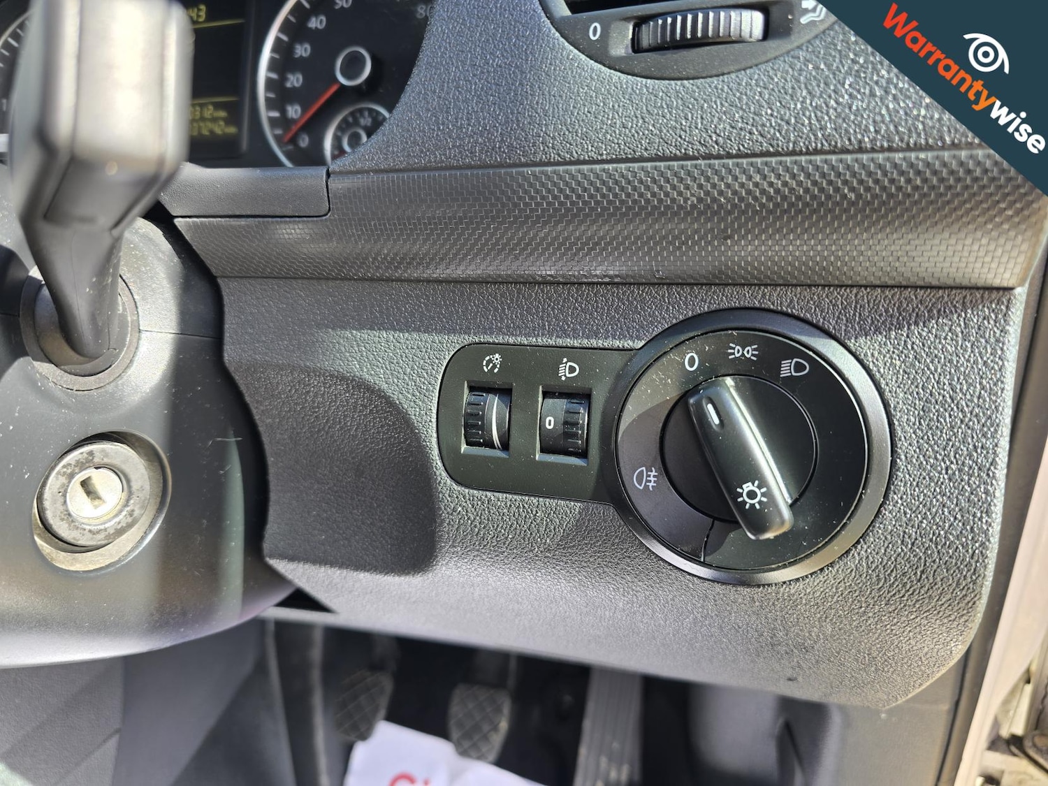 Used Volkswagen Caddy 2013 for sale - 77906970: Photo 30