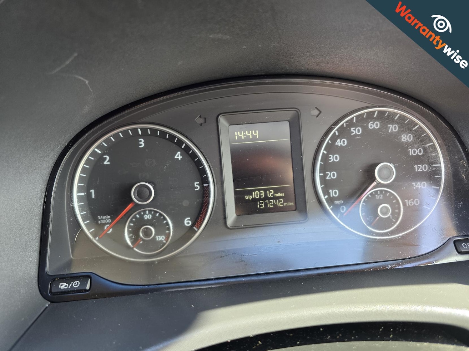 Used Volkswagen Caddy 2013 for sale - 77906970: Photo 31