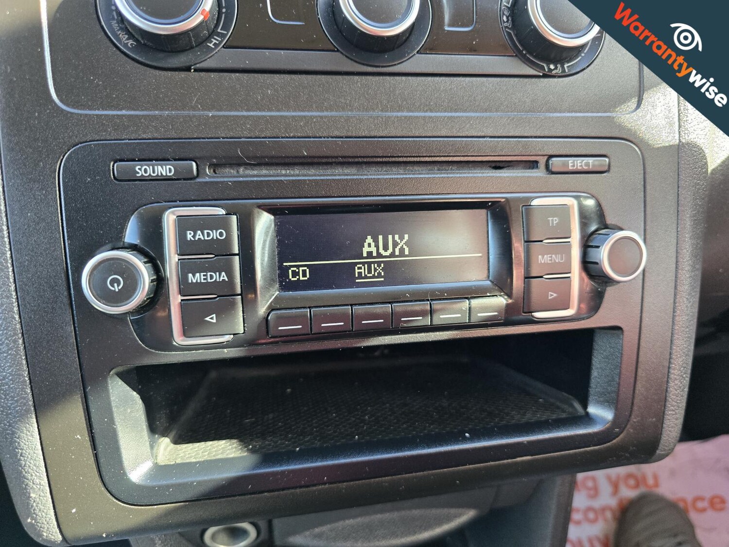 Used Volkswagen Caddy 2013 for sale - 77906970: Photo 33