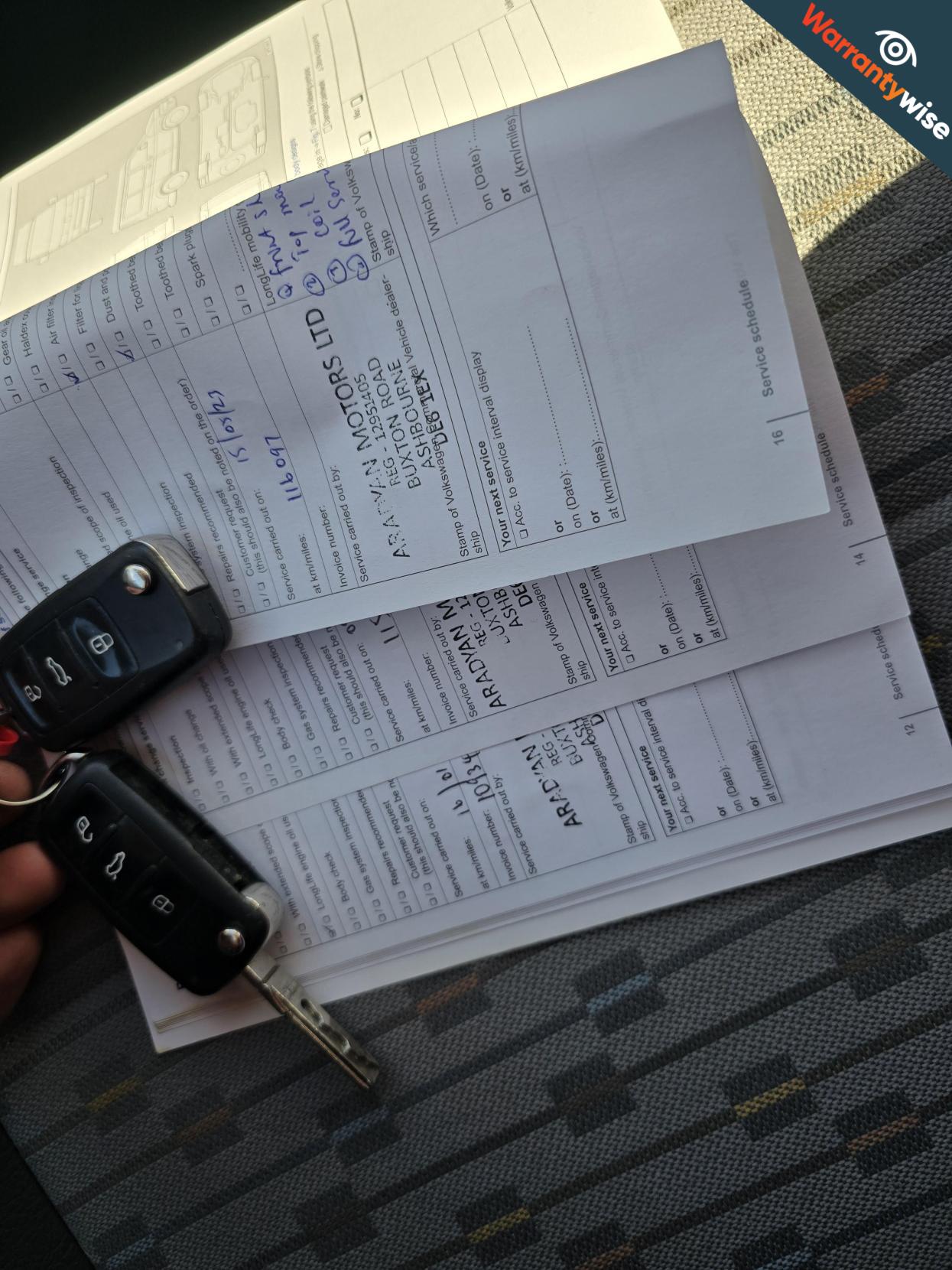 Used Volkswagen Caddy 2013 for sale - 77906970: Photo 36