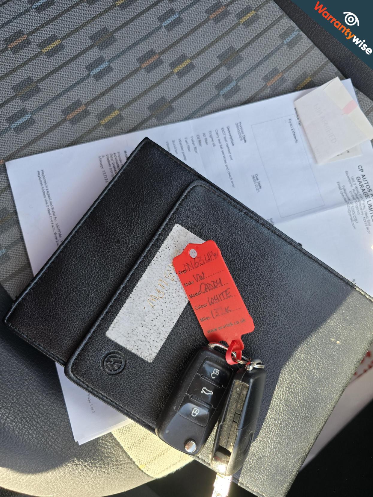 Used Volkswagen Caddy 2013 for sale - 77906970: Photo 37