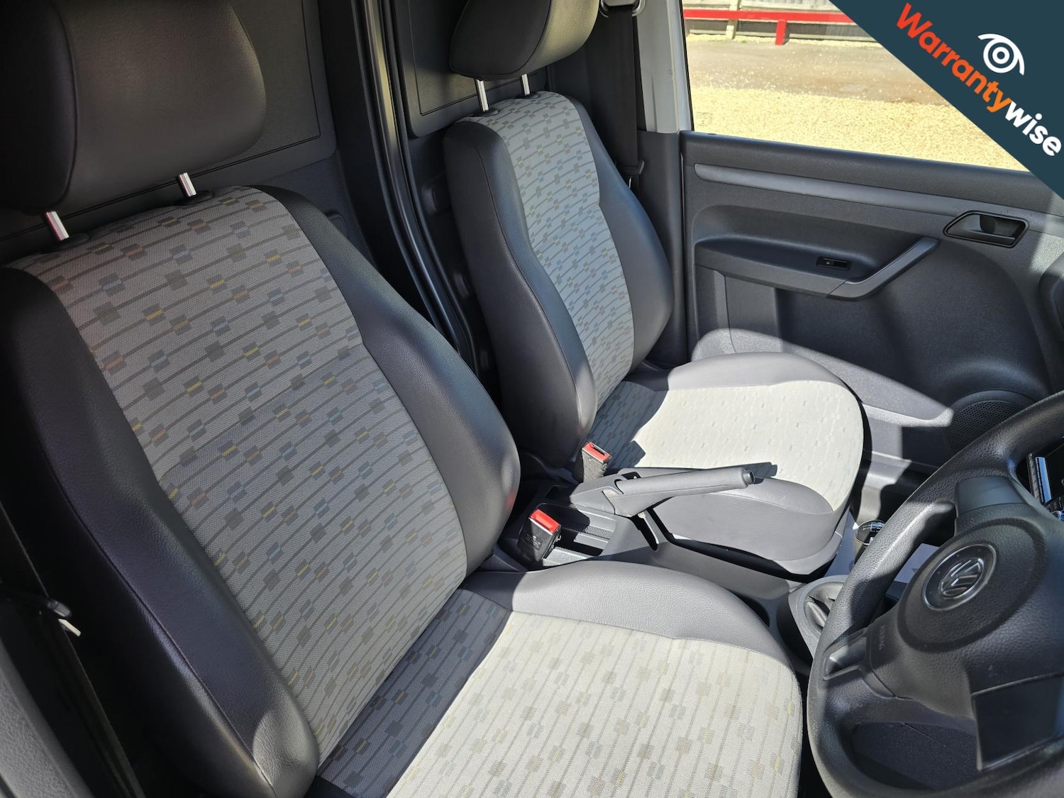 Used Volkswagen Caddy 2013 for sale - 77906970: Photo 9