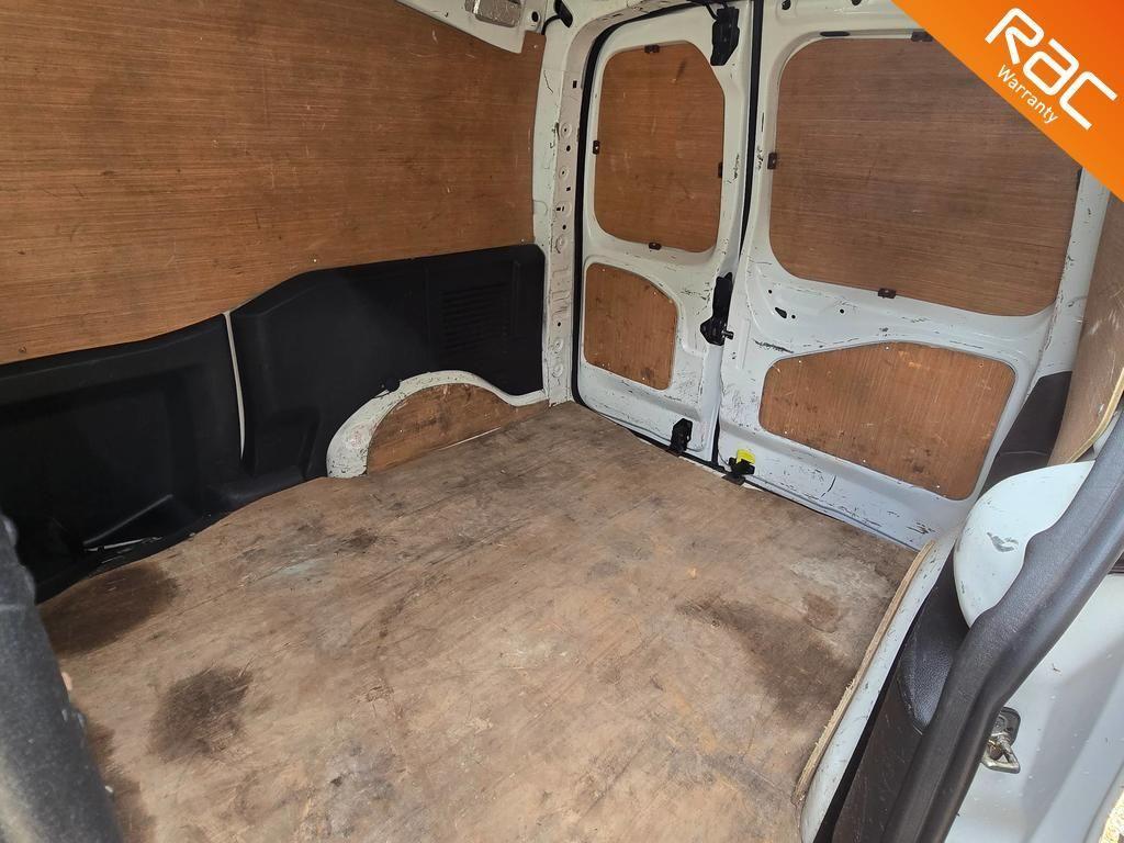 Used Peugeot Partner 2016 for sale - 76638937: Photo 12